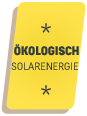 ECO - Energie solaire