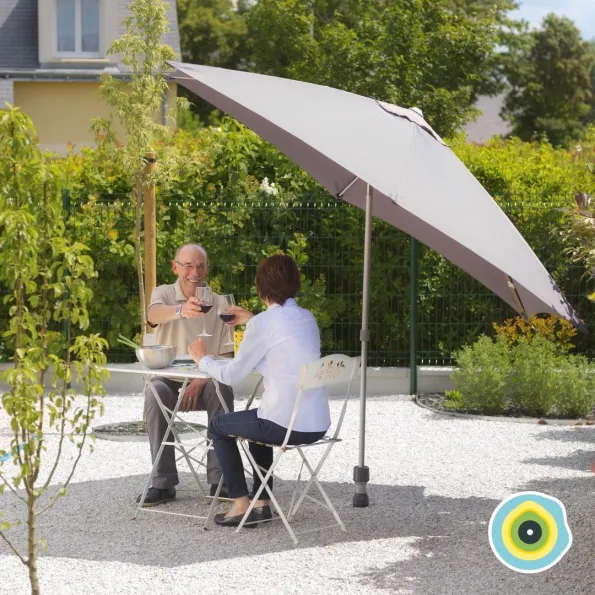 Gard & Rock Sonnenschirmclip