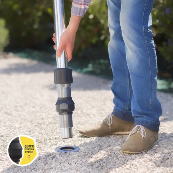 Sonnenschirm Bodenanker Gard & Rock