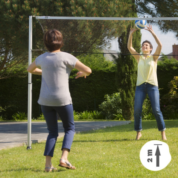 Jardin Gard & Rock Volleyball Beiträge