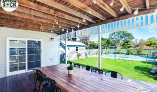 Wie gestaltet man eine Terrasse? Praktischer Leitfaden für einen komfortablen, ästhetischen und aufgeräumten Außenbereich