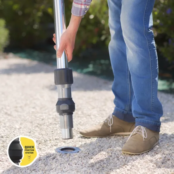 Sonnenschirm Bodenanker Gard & Rock