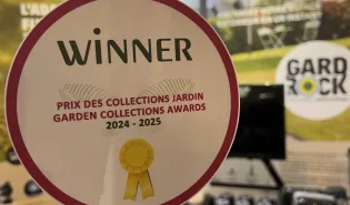 GARD&ROCK bei der JDC-Show doppelt belohnt!