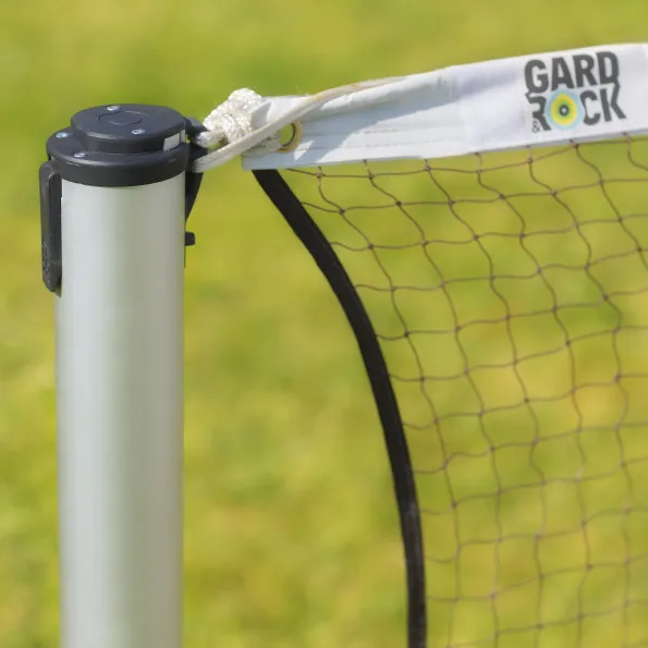 Kit Poteaux Multisports de Jardin Gard&Rock