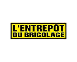 L'ENTREPOT DU BRICOLAGE